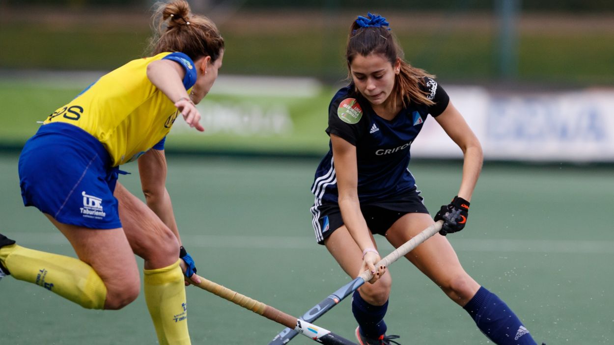 La crisi del coronavirus obliga a suspendre l'EuroHockey Club Trophy al Club Junior