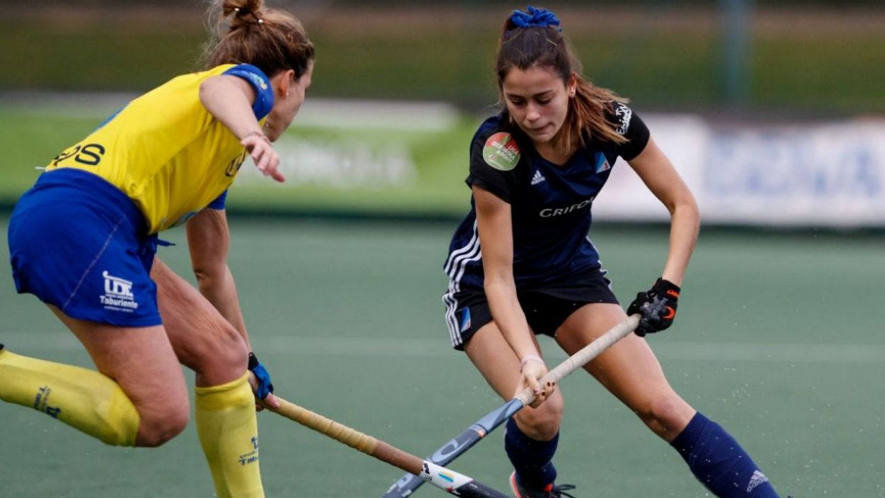 El Junior acollirà les semifinals i la final del Campionat de Catalunya d'hoquei herba