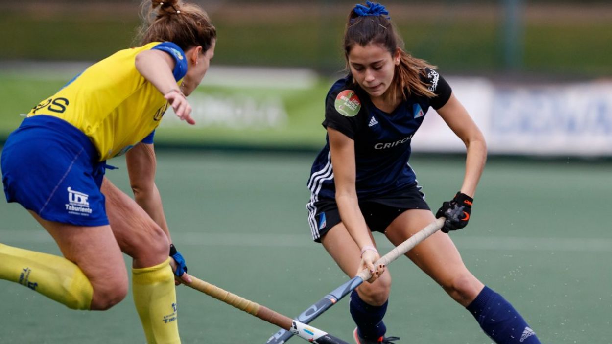 El Junior femení viatja a les Canàries en el debut a la lliga davant un desconegut Taburiente