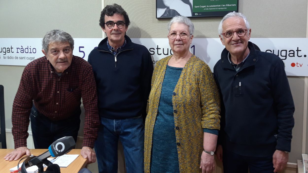 Yelina Velázquez, una vida lligada a la música