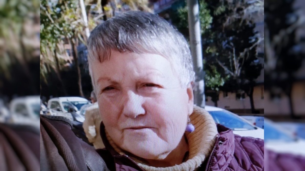 Trobada a Sant Adrià del Besòs la dona desapareguda aquest diumenge a Sant Cugat