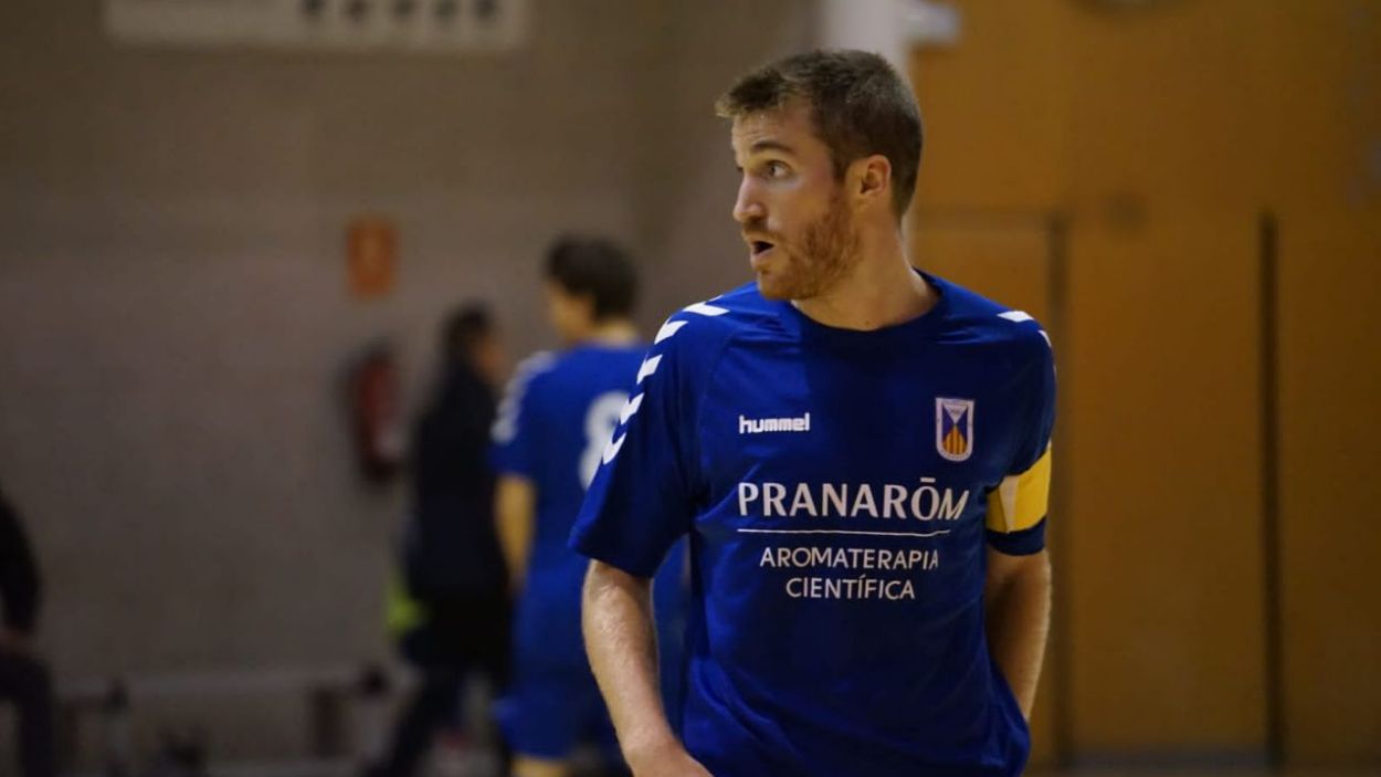 L'Olímpyc Floresta assalta la pista del líder i escala fins la setena posició