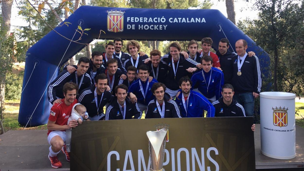 Cara i creu per als primers equips del Junior a la final de la Supercopa Munich