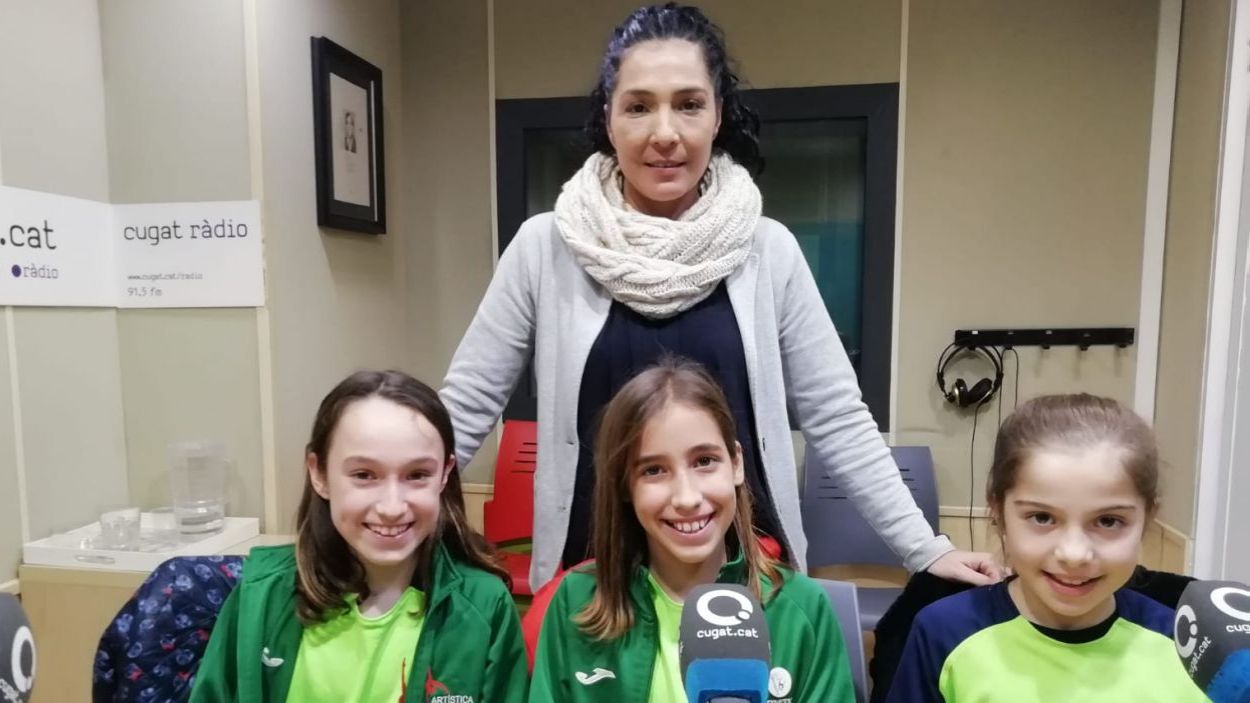 L'Ajuntament buscarà un equipament municipal per evitar la desaparició de l'Artística Sant Cugat