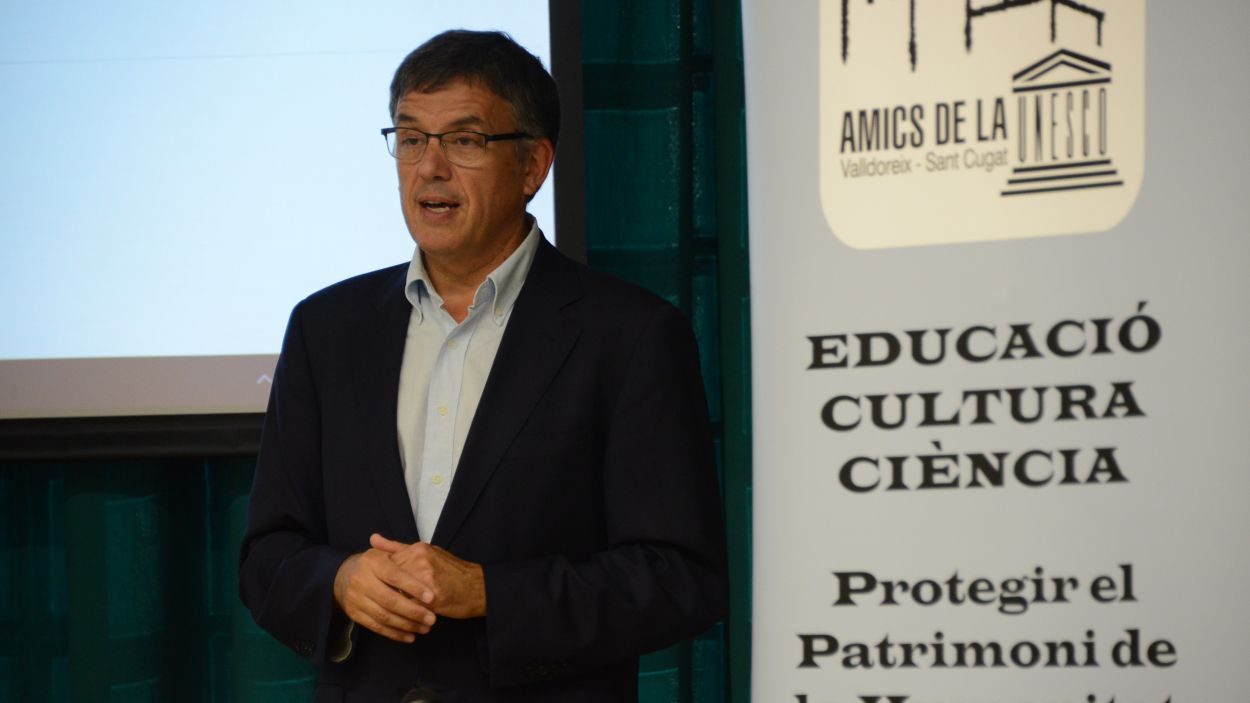 Recoder descarta presentar-se a la presidència de la Generalitat