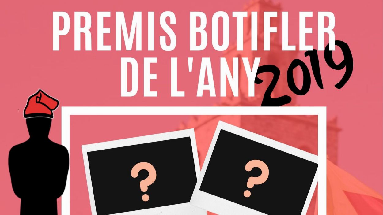 Arran dona a conèixer els candidats a ser Botifler de l'Any