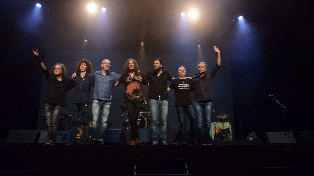 Sopa de Cabra presentarà el seu nou treball a Sant Cugat