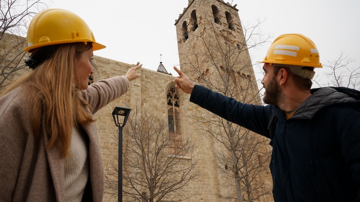 Set dies de gresca per posar la ciutat cap per avall