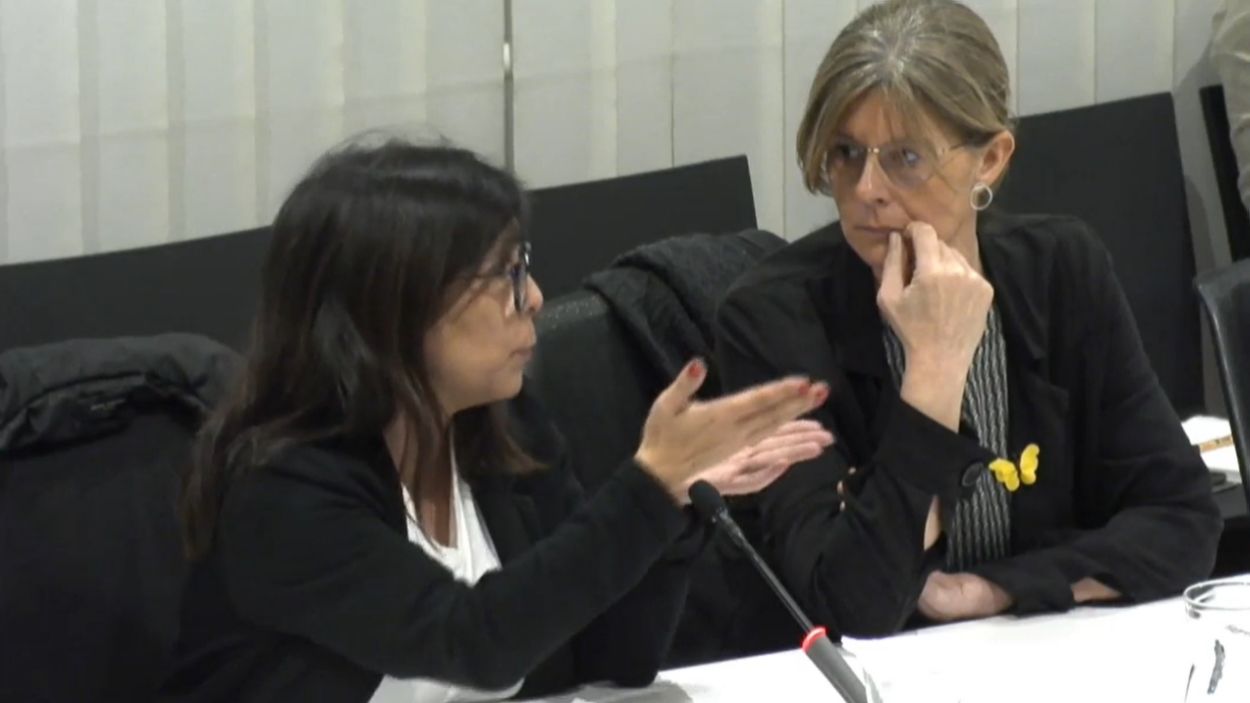 Junts reacciona a la interlocutòria del 'cas 3%': 'Tornem a reiterar la nostra ferma condemna a la corrupció'