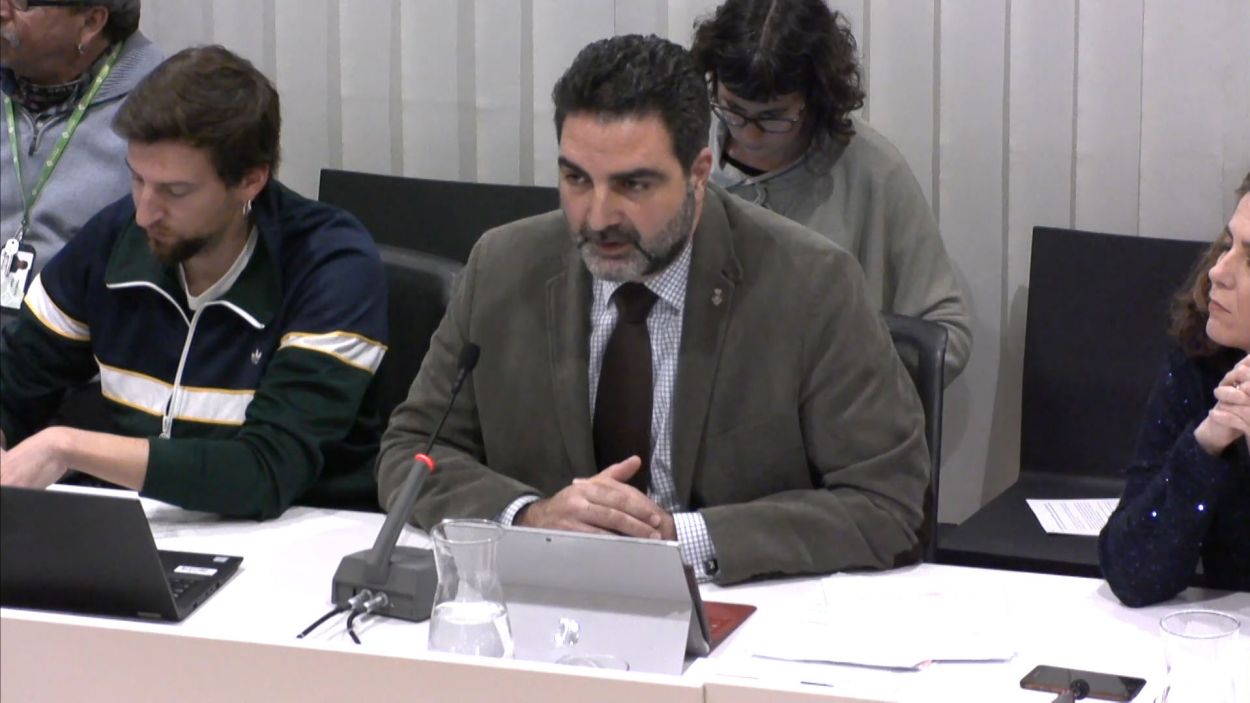 Com afectarà el nou PGM a Sol i Aire?