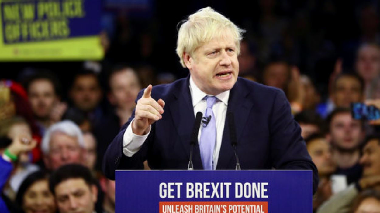 Respostes sobre el Brexit per a les empreses