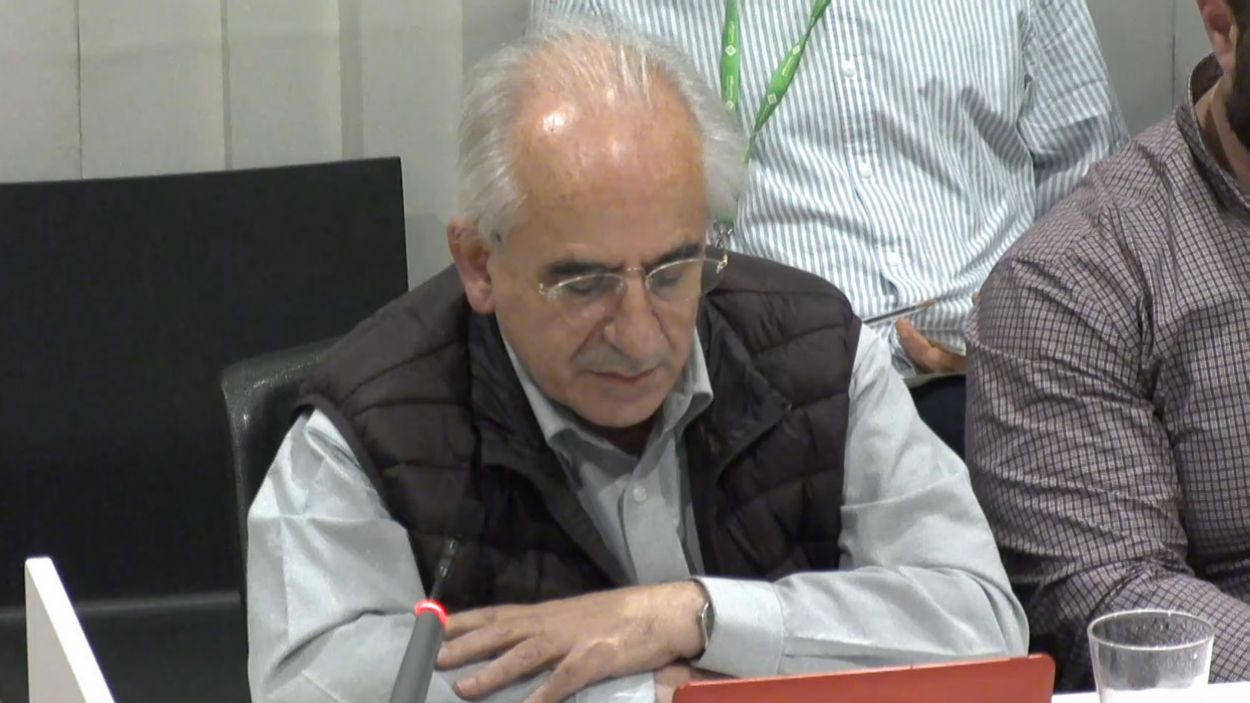 El posicionament del govern sobre el nou abocador de Rubí