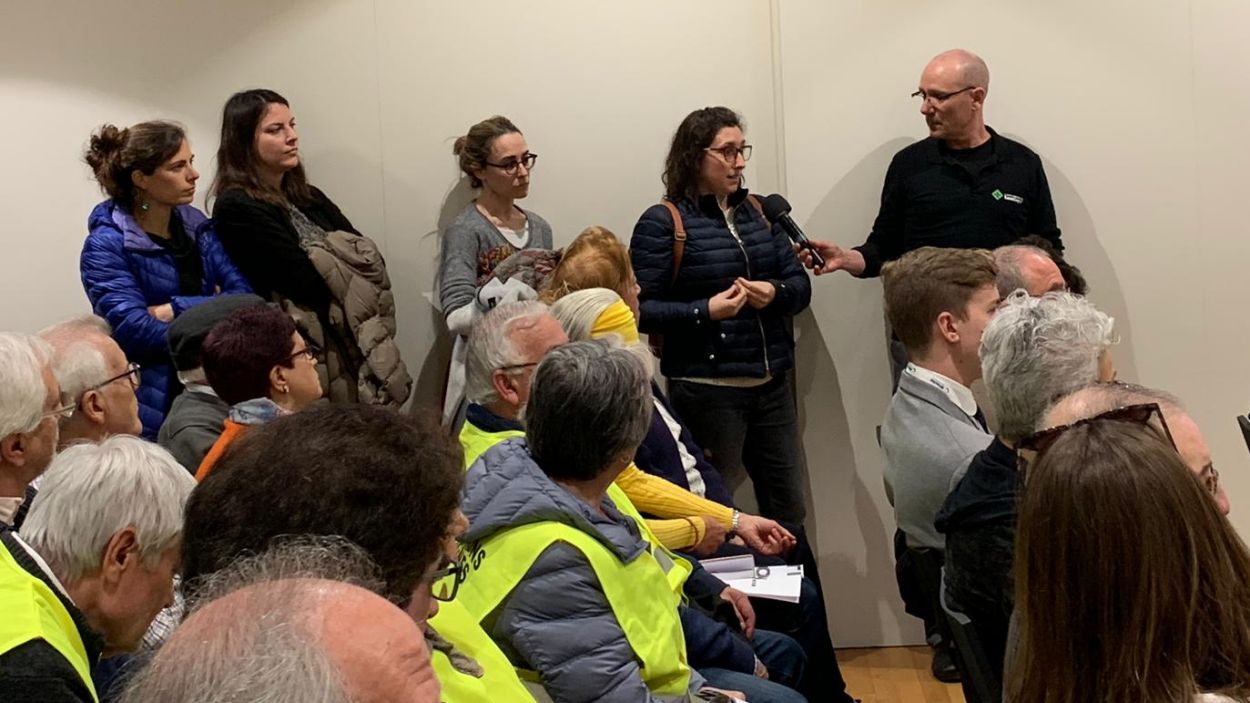 Preocupació a les escoles bressol municipals pels canvis de mestres de referència quan hi ha substitucions