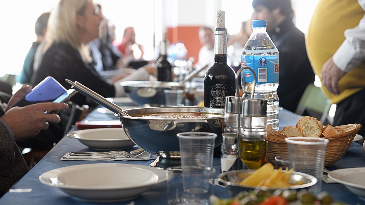 Les cultures andalusa i catalana es tornaran a trobar amb la celebració del Dia d'Andalusia