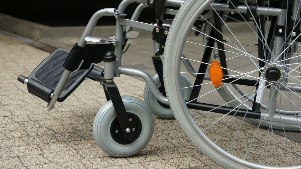 L'Ajuntament organitza una jornada per l'accessibilitat universal el 16 de juny