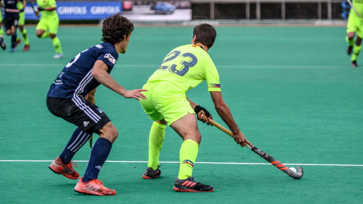 Consulta els detalls de la prèvia esportiva del cap de setmana