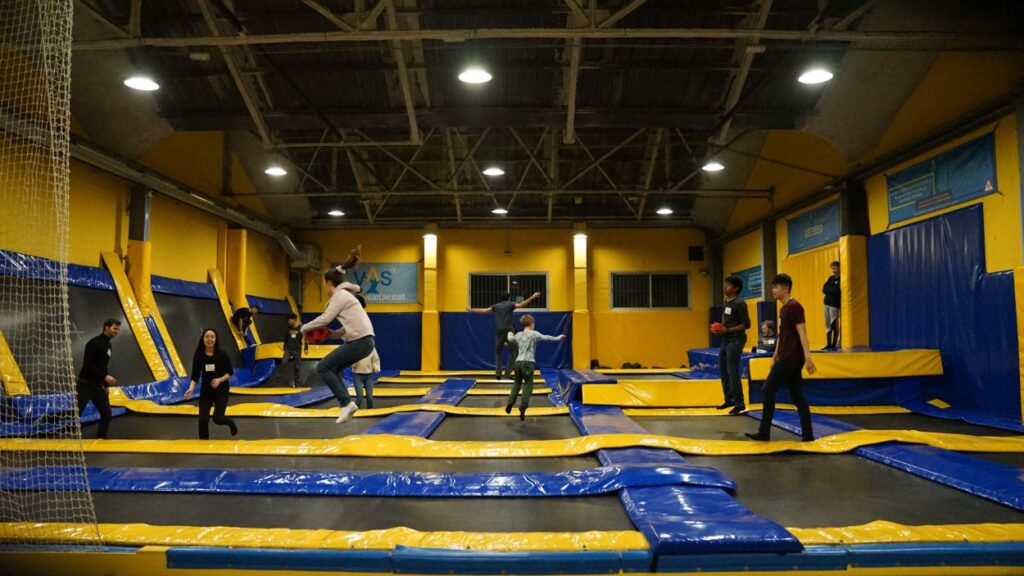 Alt: Les propostes més alternatives per passar-s'ho bé a Sant Cugat