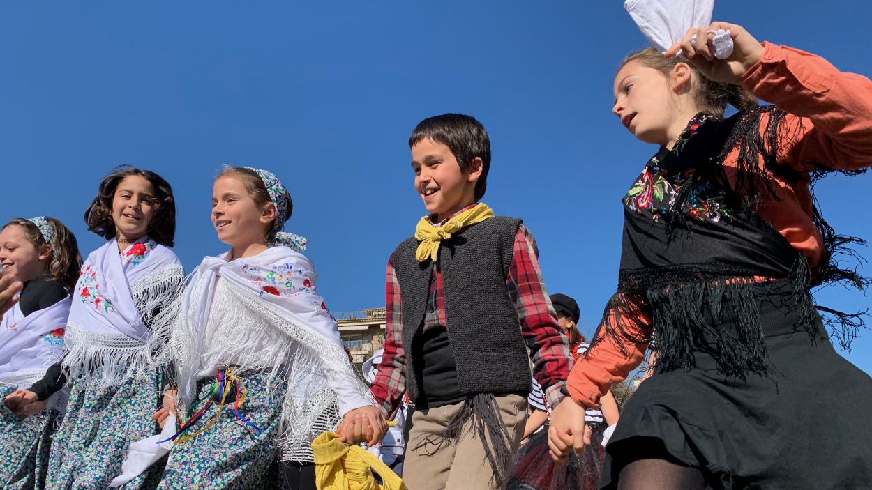Què puc fer diumenge de Carnaval a Sant Cugat?