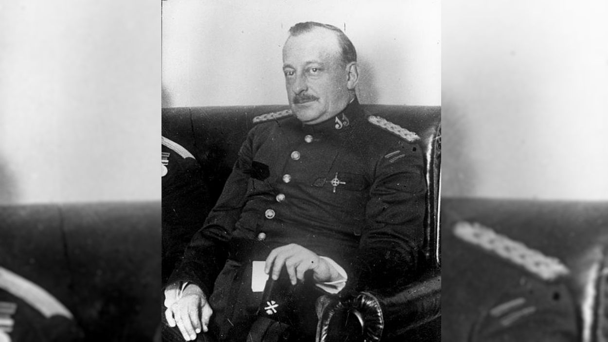 90 anys del primer consistori de Sant Cugat després de la dictadura de Primo de Rivera