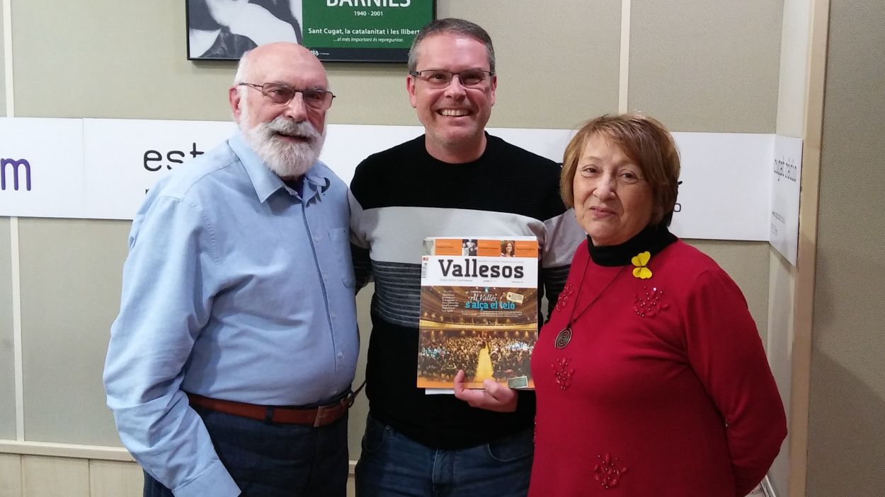 Música de cambra i teatre amateur, al 'Molta comèdia'