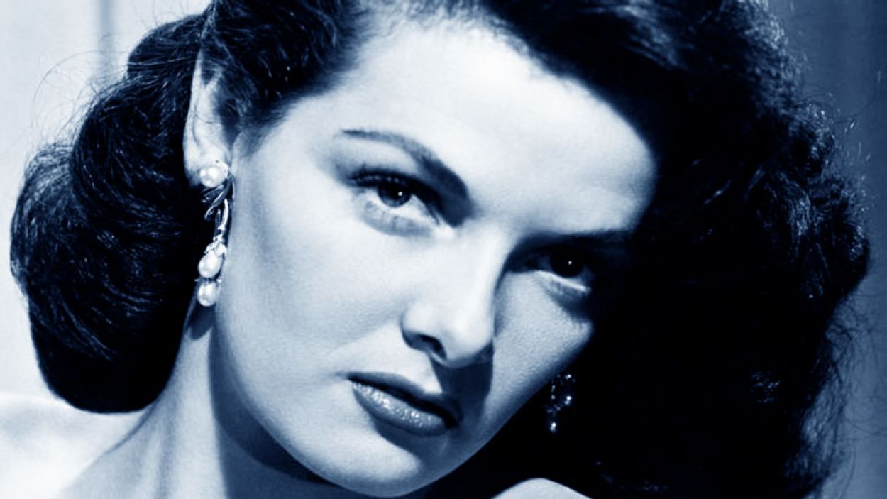 El 'Cinema a la Xarxa' homenatja Jane Russell