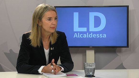 Mireia Ingla - febrer 2020