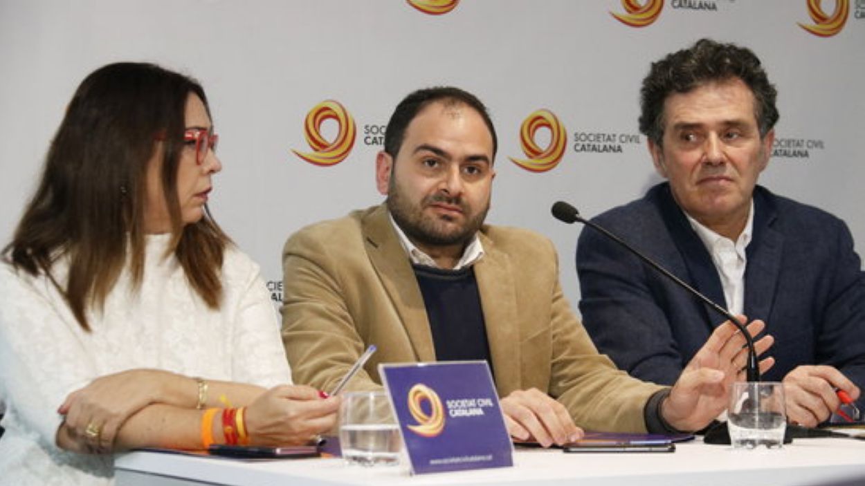 Societat Civil Catalana vol tallar els Túnels de Vallvidrera cada divendres