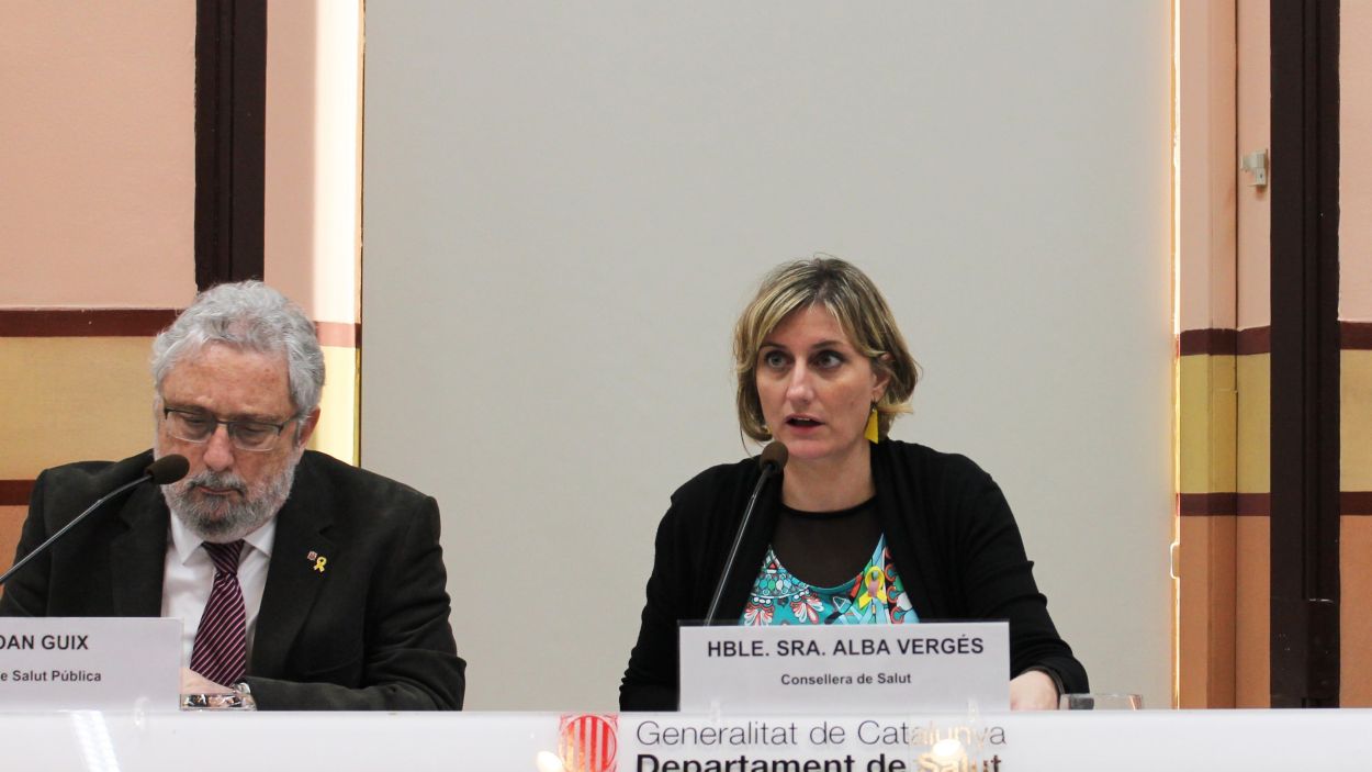 Detectat el segon cas de coronavirus a Sant Cugat