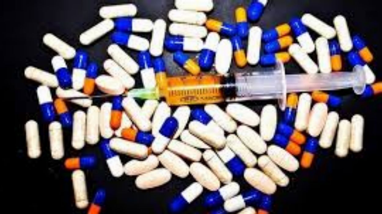 Els enemics de l'home protagonitzen el programa de març dels Amics de la Unesco de Sant Cugat