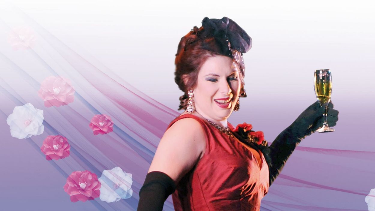 'La Traviata' arriba aquest divendres al Teatre-Auditori