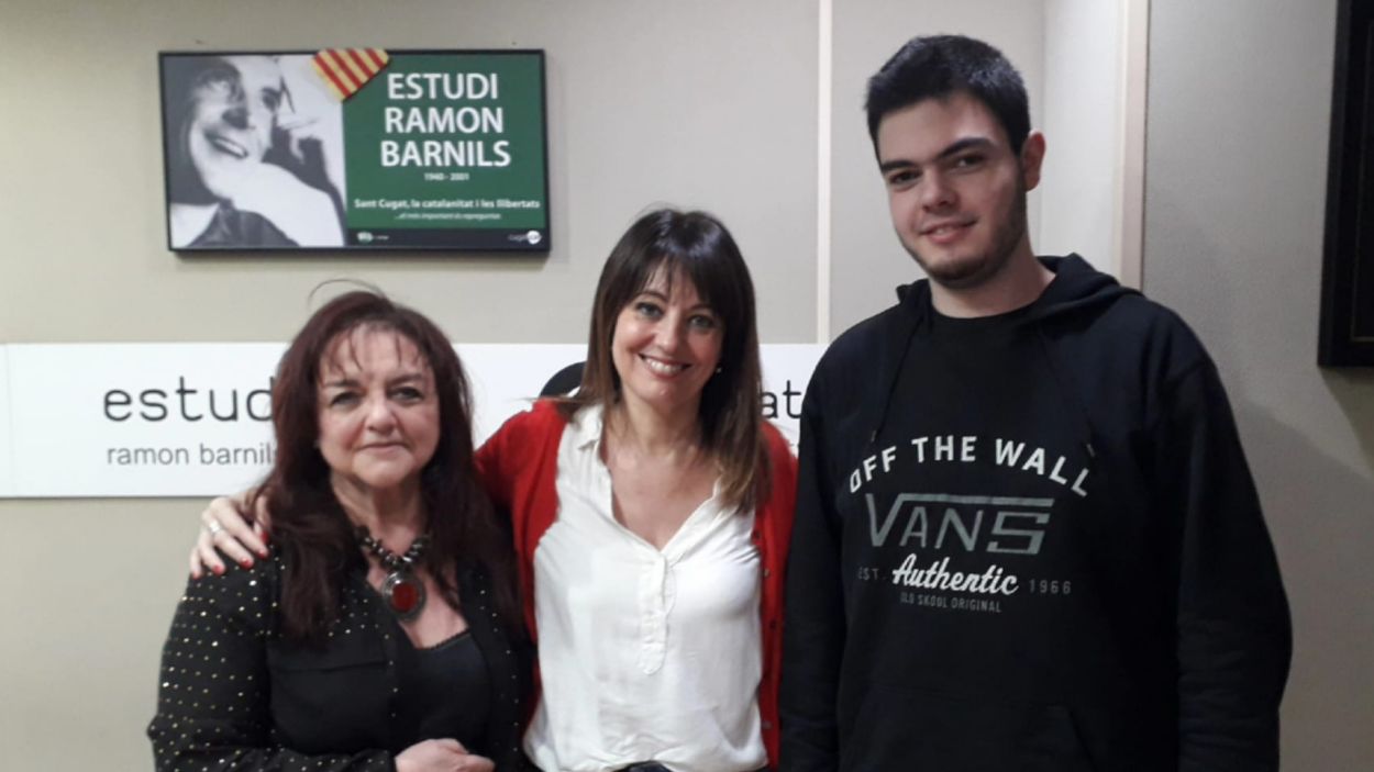 L'escriptora Pilar Romera, convidada al 'Lletres i música'