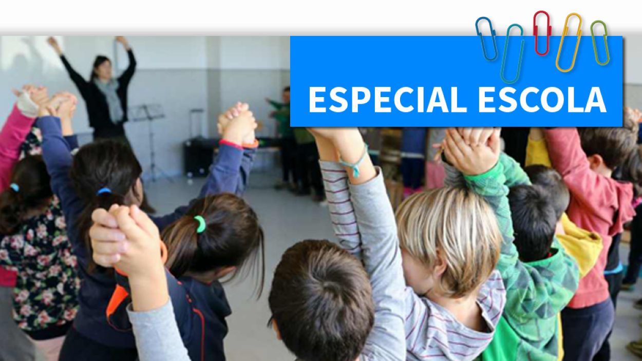 Tota la informació de les preinscripcions escolars, a l'especial de Cugat Mèdia