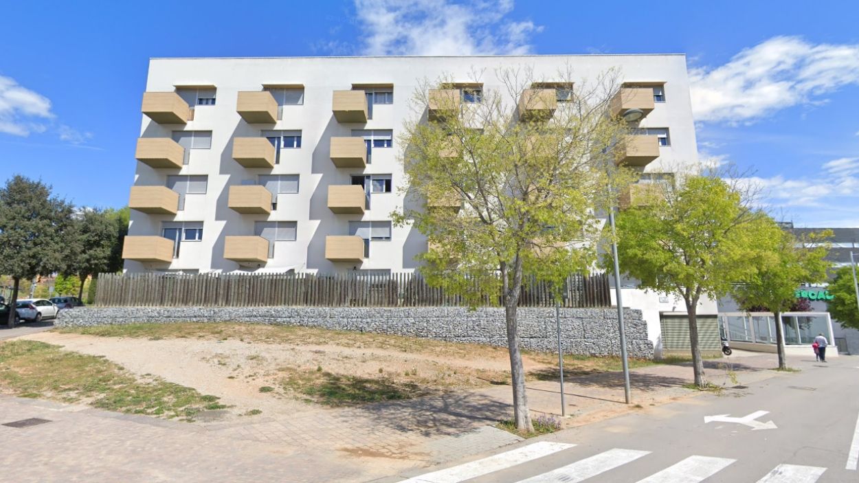 Pas endavant per construir 66 habitatges de Protecció Oficial