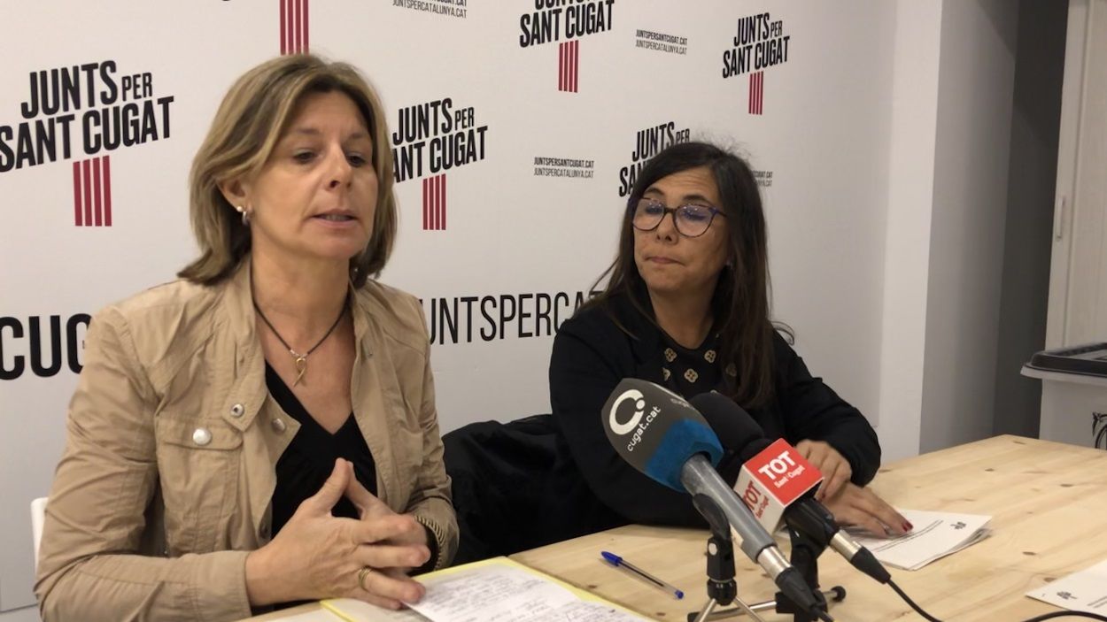 Junts per Sant Cugat veu insuficient la proposta de l'Estat sobre la gestió del superàvit i insta a modificar la llei