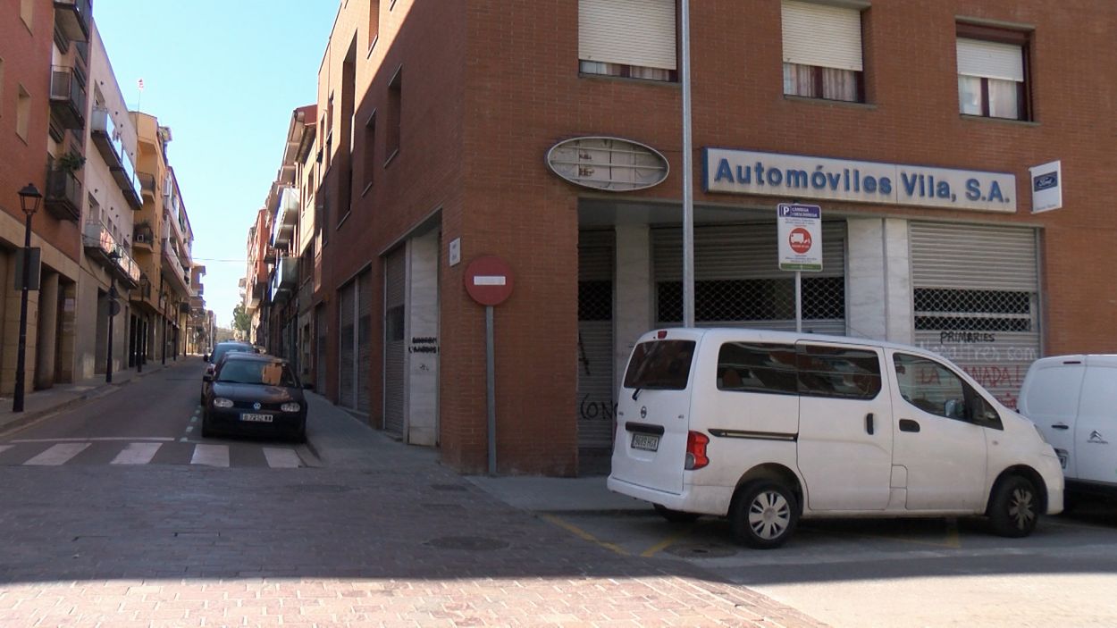 La Taula de Malalties Neurològiques i Càncer tindrà un local al carrer de Borrell