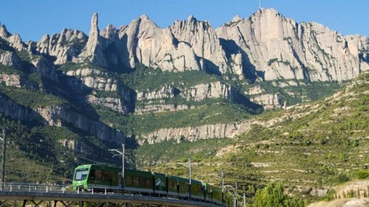 Obertes les inscripcions per a la Caminada Popular a Montserrat, que tindrà lloc el 20 de setembre