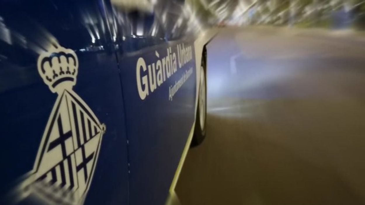 Dos detinguts a Barcelona per tres robatoris a domicilis de Sant Cugat