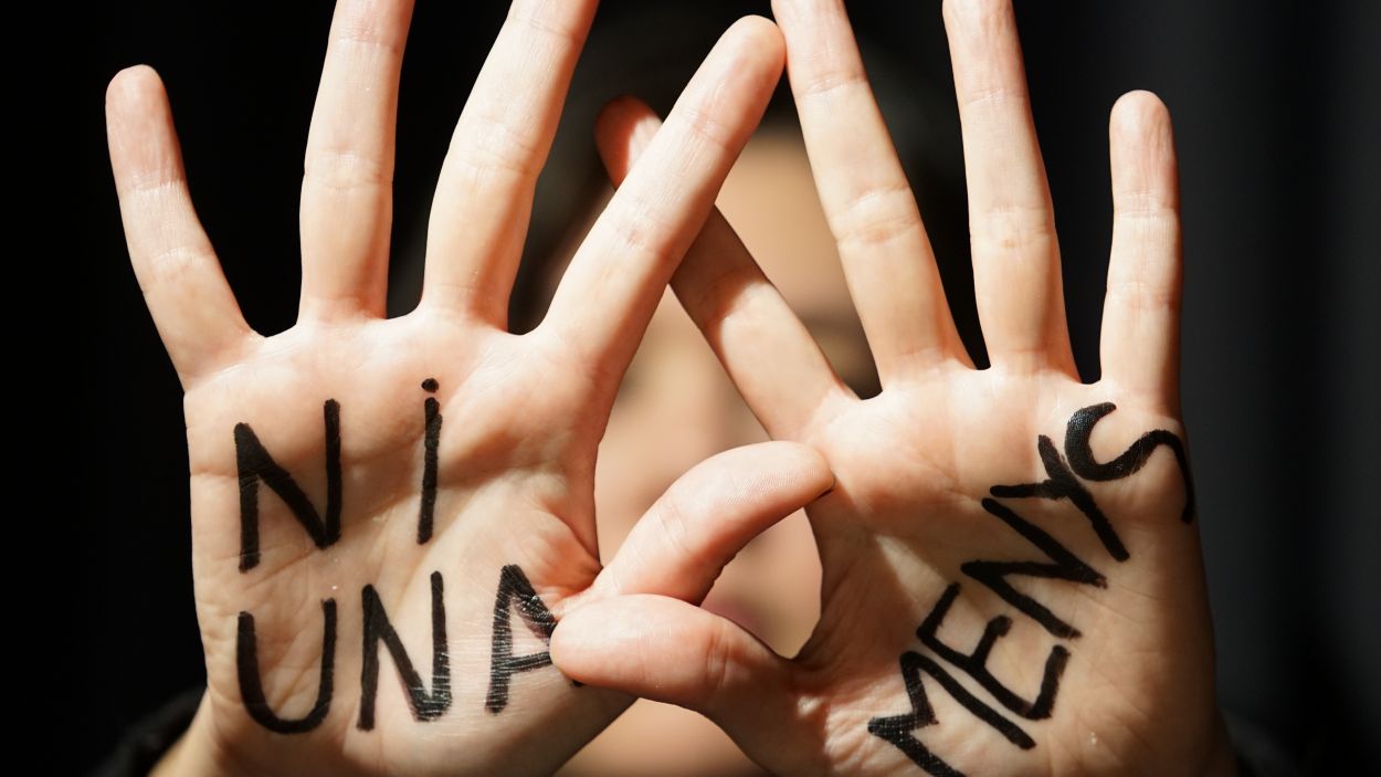 La superació a la violència de gènere comença pel reconeixement i el suport de la família