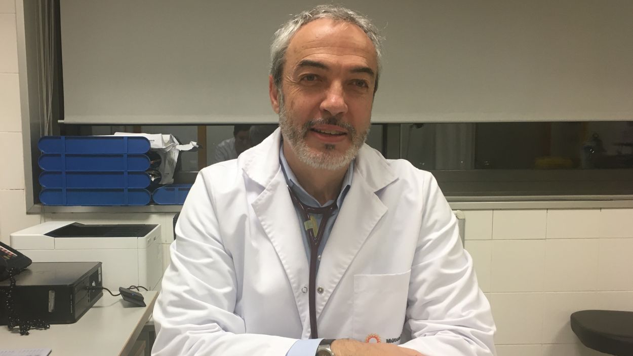 El pregó, protagonista d'aquest divendres de la Festa Major de Valldoreix