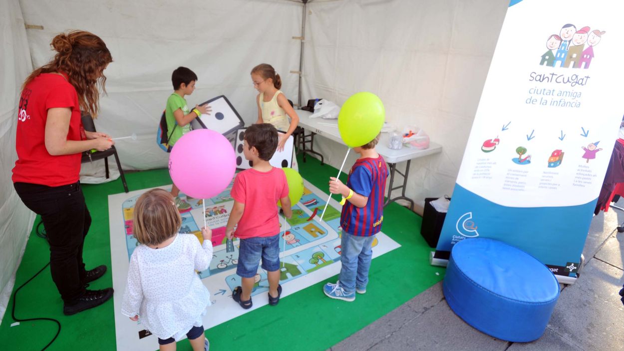 Suspeses les activitats familiars per prevenir el contagi del coronavirus