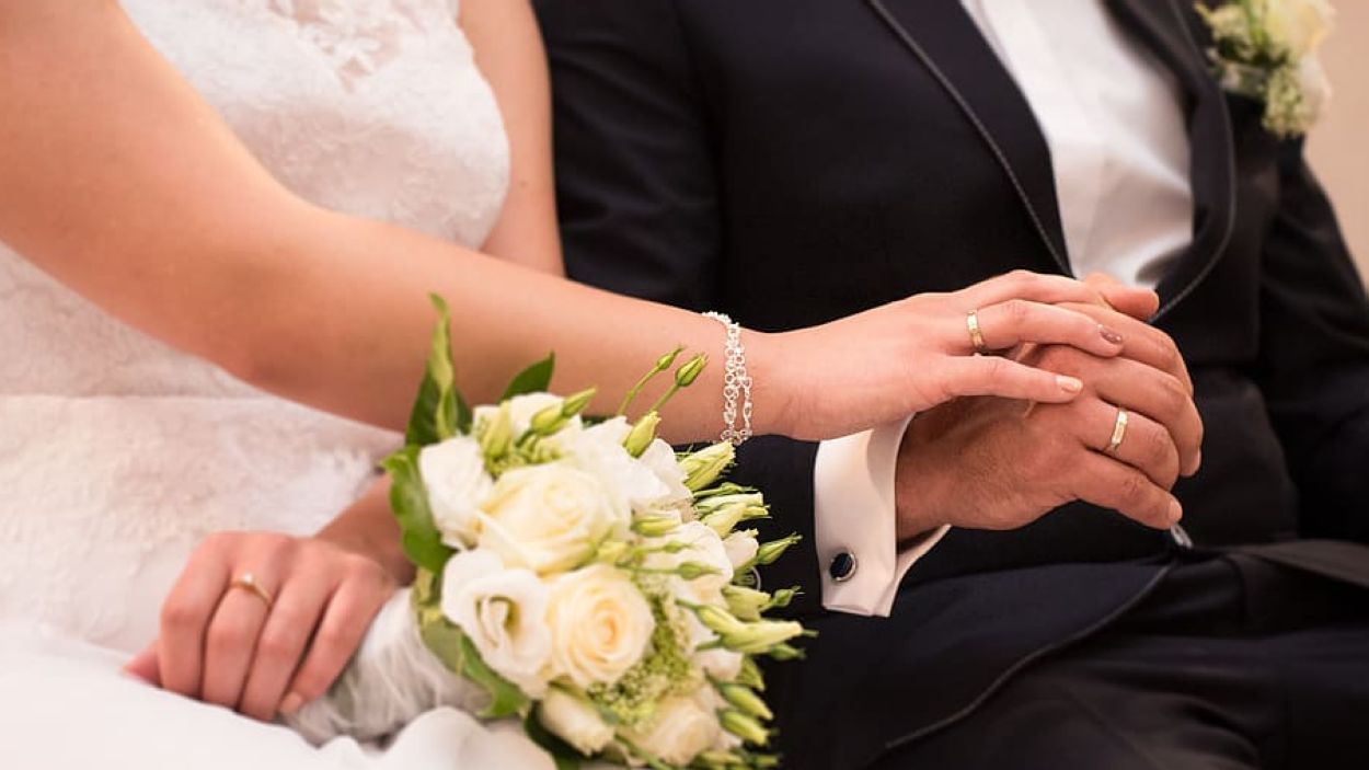 L'Ajuntament no celebrarà més bodes civils fins que finalitzi la pandèmia del coronavirus