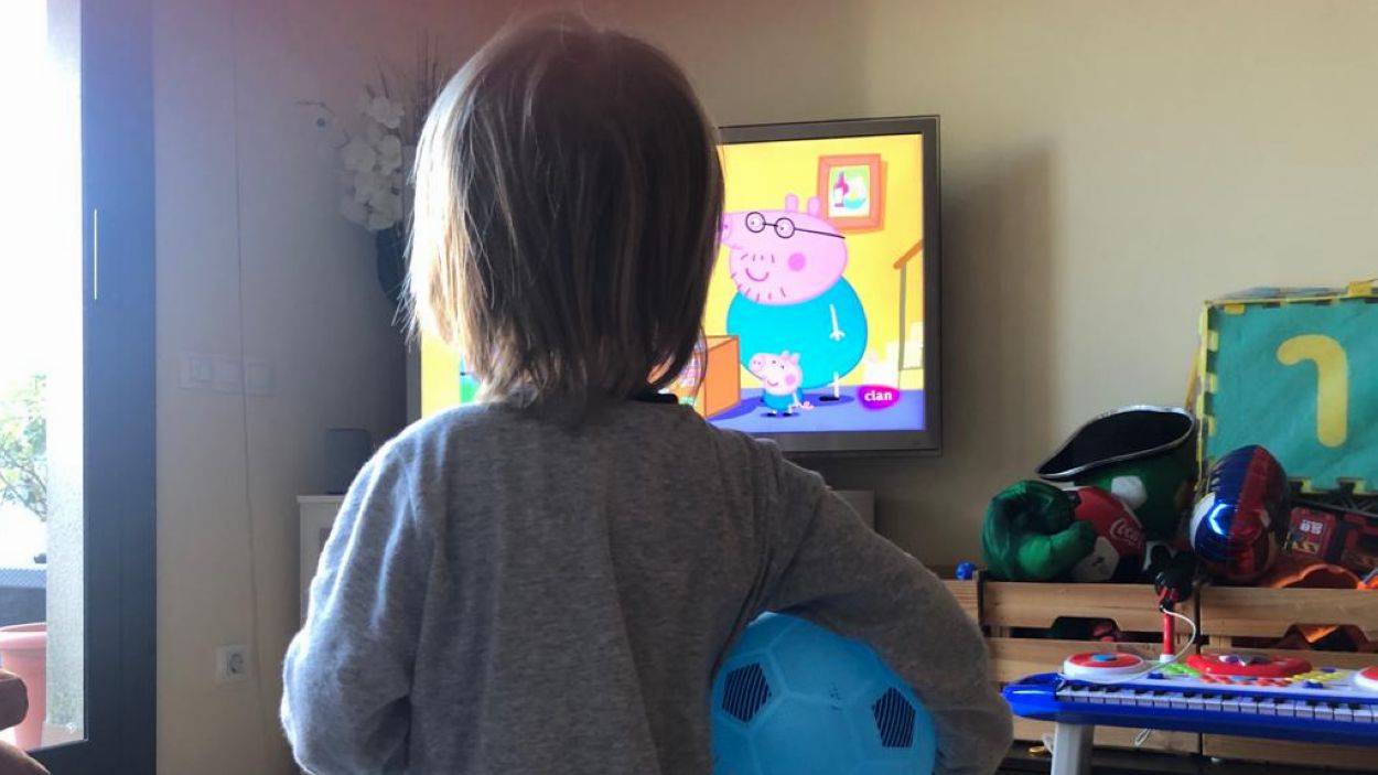 Infants i confinament: un repte o una oportunitat?