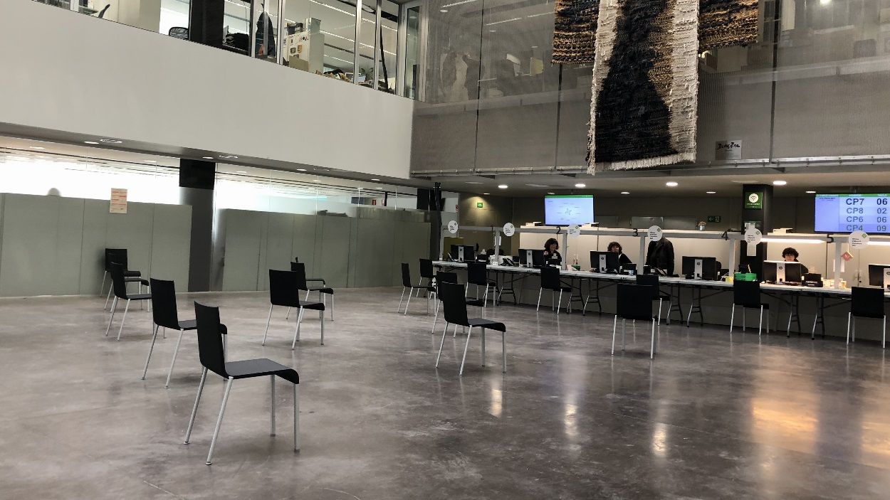 L'Ajuntament suspèn totes les activitats i tanca els equipaments municipals per prevenir el coronavirus