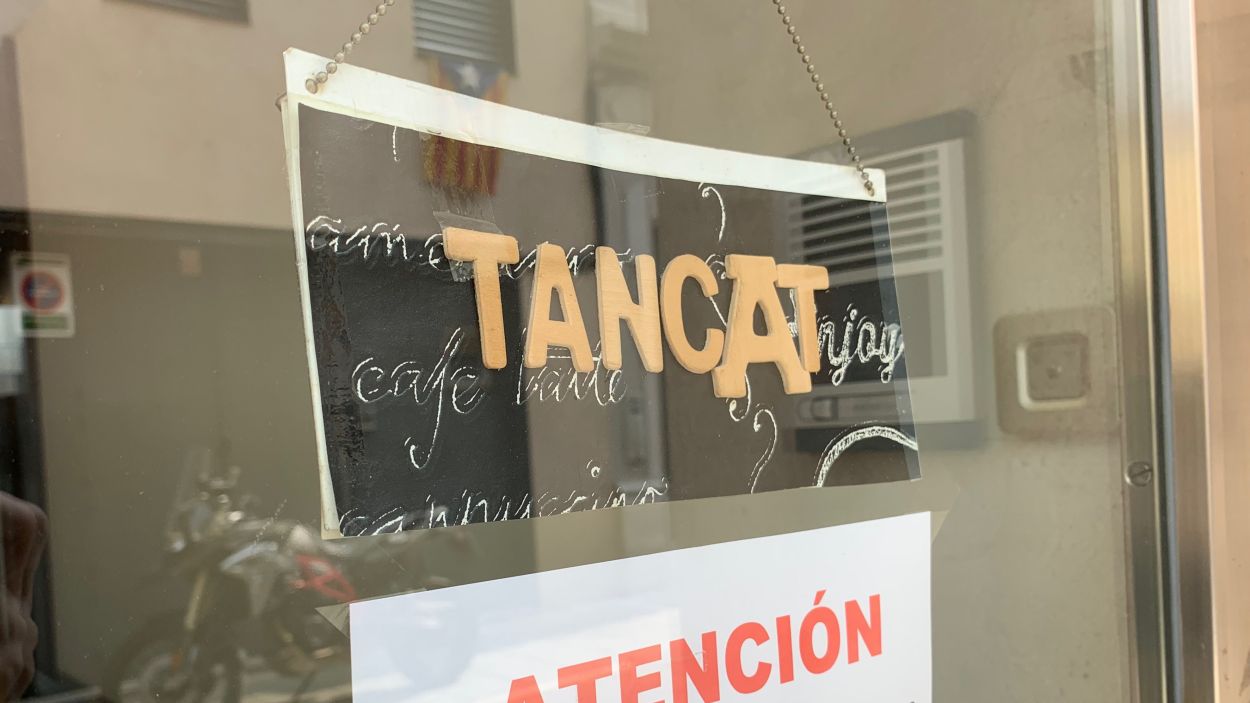 L'efecte del coronavirus en l'economia, a la tertúlia de Ràdio Sant Cugat