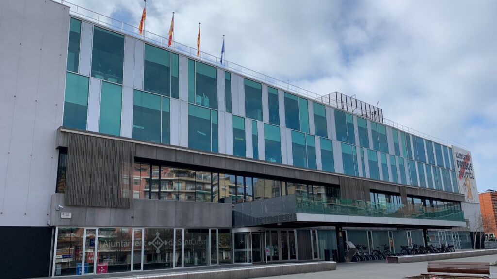 Alt: L'Ajuntament posa en marxa un servei d'assessorament per a entitats sense ànim de lucre