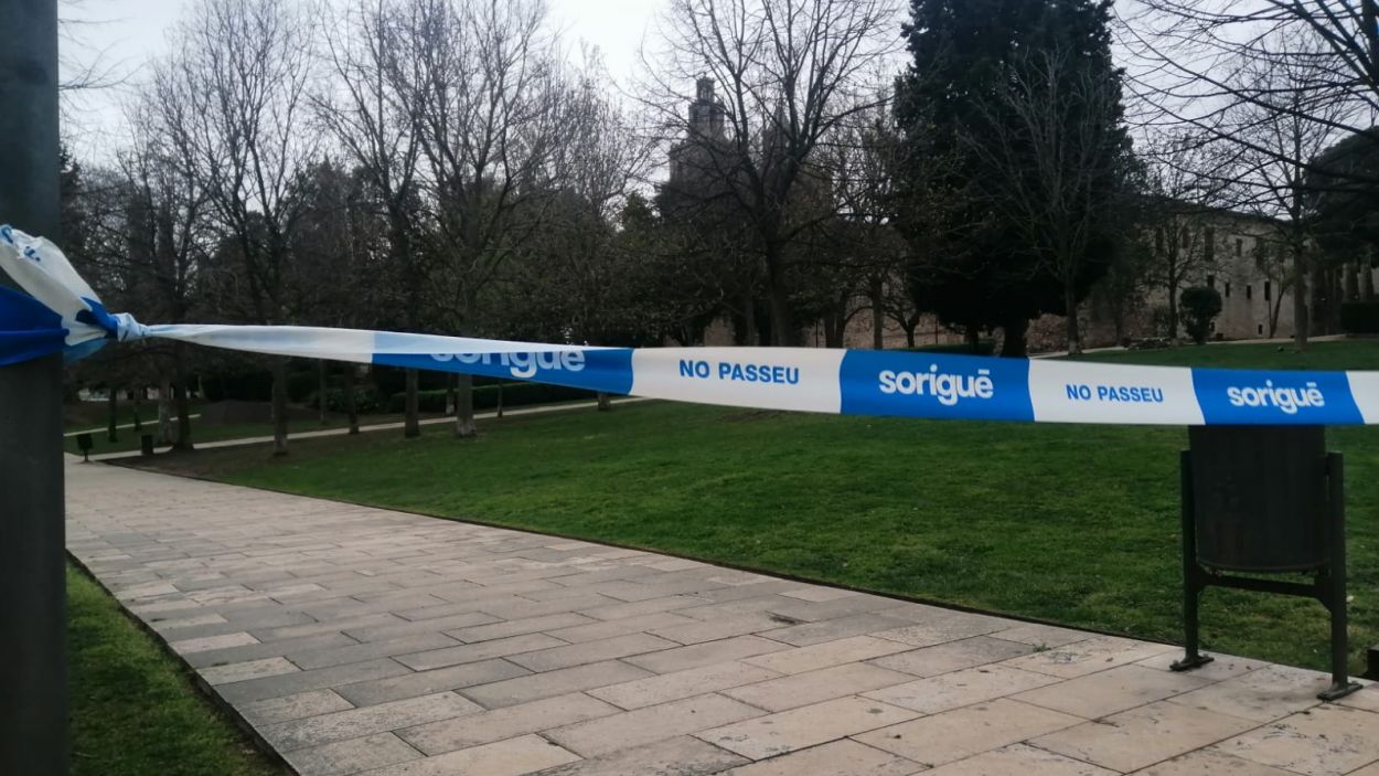 Dubtes sobre les restriccions? 27 preguntes i respostes sobre què es pot fer i què no