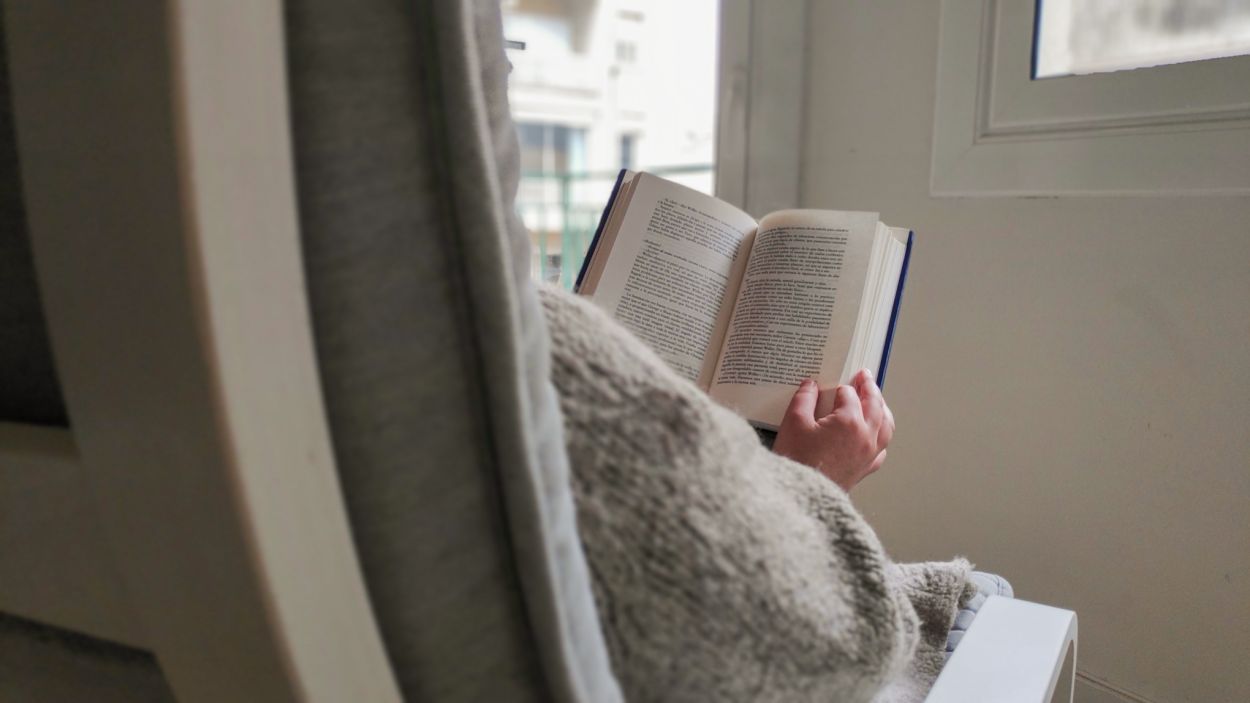 Les llibreries de Sant Cugat es reinventen per esquivar el confinament