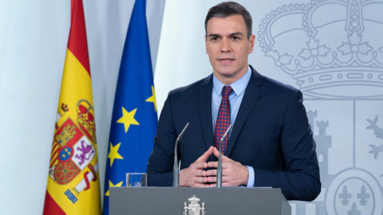 El govern espanyol anuncia la mobilització de 200.000 milions d'euros per fer front a la crisi del coronavirus