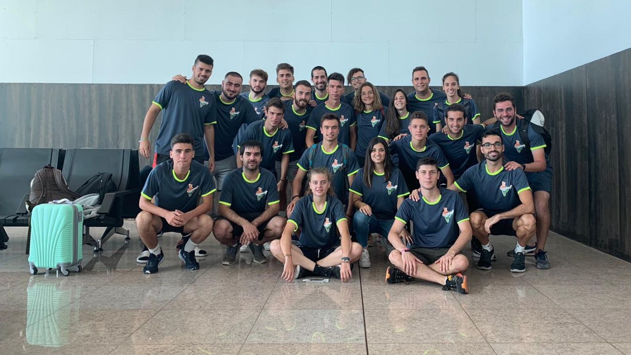 El Campus Sant Cugat- Índia, afectat pel coronavirus, demana ajuda a la ciutadania