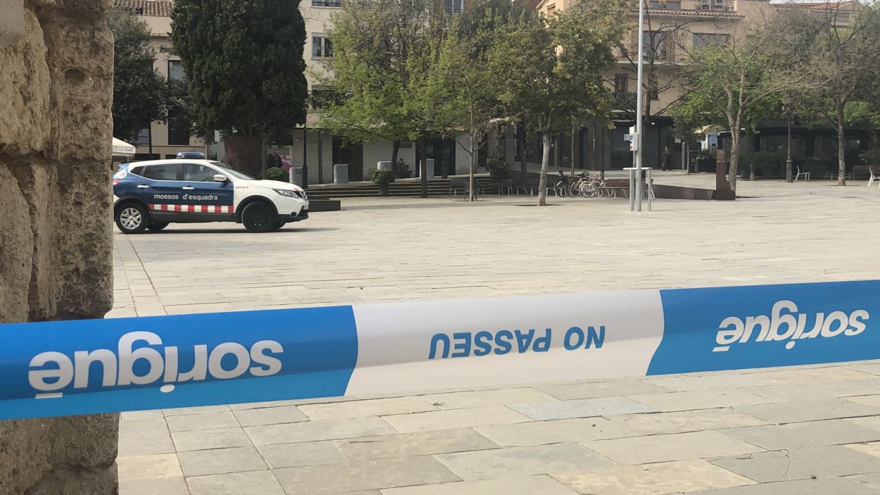 Multes de 100 a 600.000 euros i penes de presó: saltar-se les restriccions de l'estat d'alarma pot sortir molt car